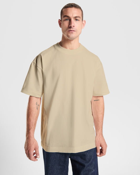T-SHIRT OVERSIZE - CHOW