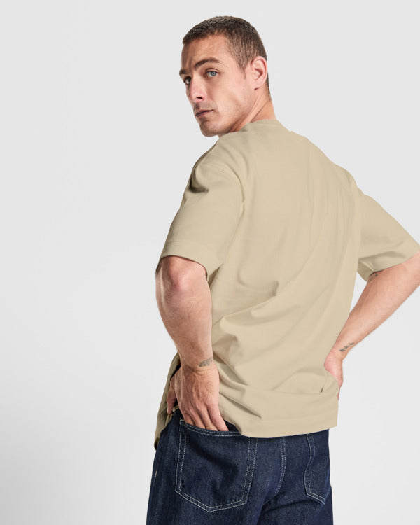T-SHIRT OVERSIZE - CHOW