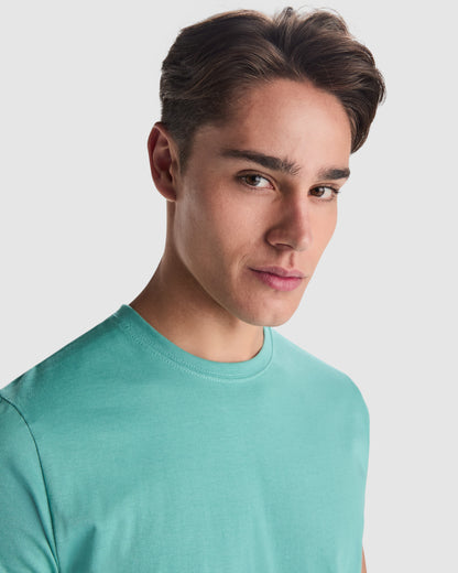 T-SHIRT À MANCHES COURTES - STAFFORD