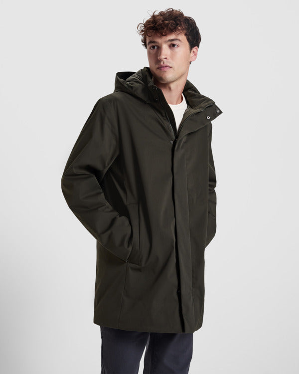 PARKA - DOME