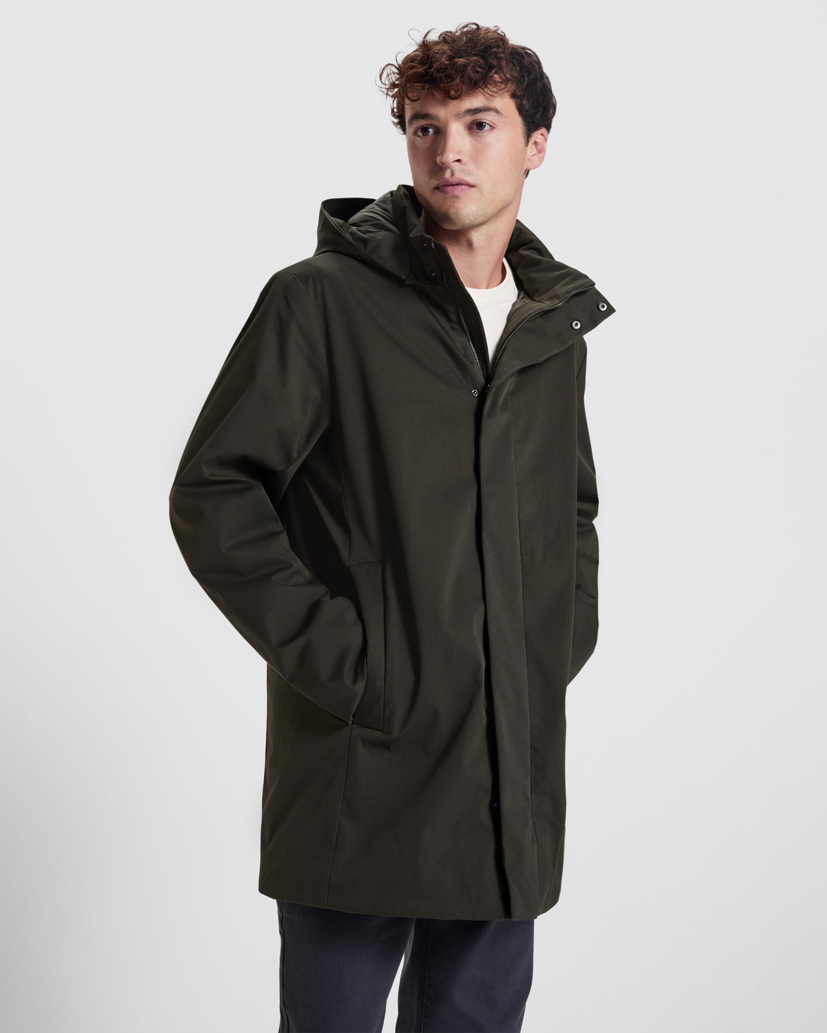 PARKA - DOME