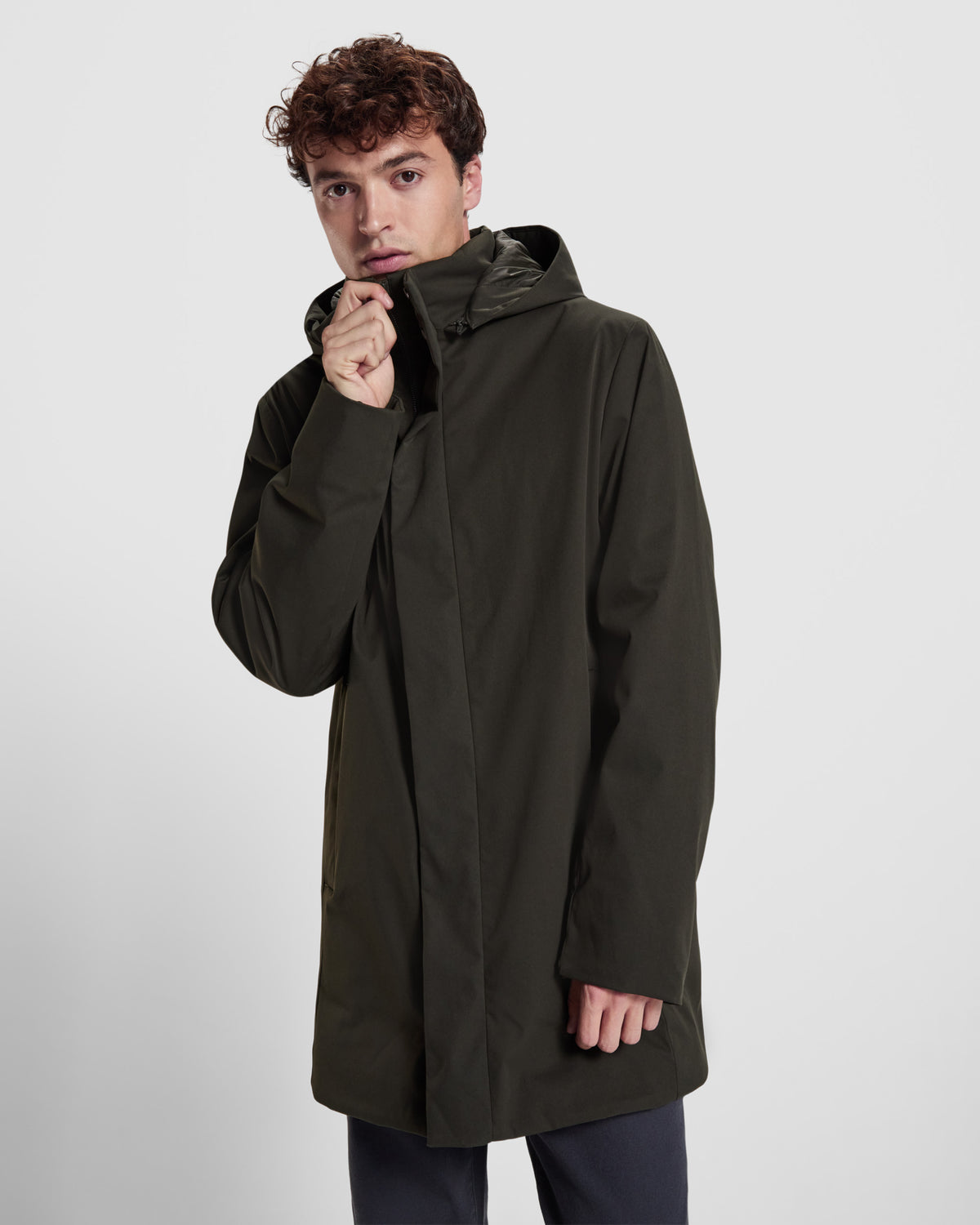 PARKA - DOME