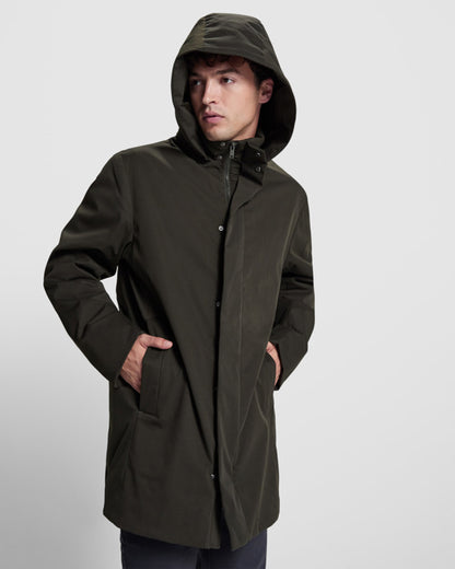 PARKA - DOME