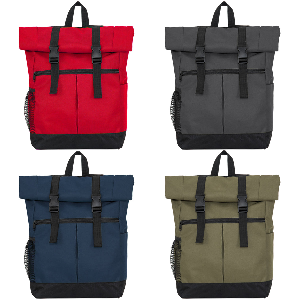 SAC À DOS MULTIFONCTION – DODO
