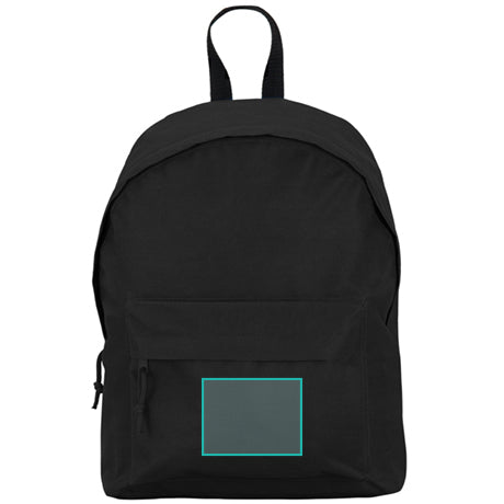 SAC À DOS - TUCAN