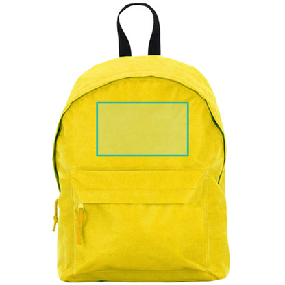 SAC À DOS - TUCAN