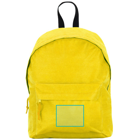 SAC À DOS - TUCAN