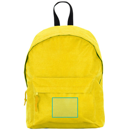 SAC À DOS - TUCAN