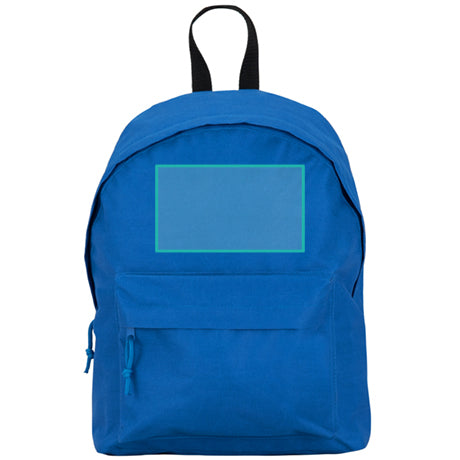 SAC À DOS - TUCAN