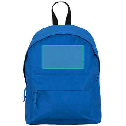 SAC À DOS - TUCAN