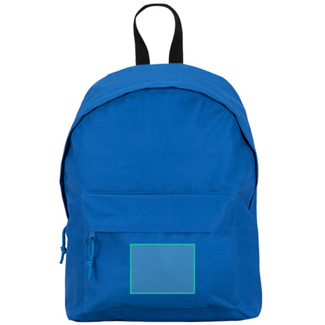 SAC À DOS - TUCAN
