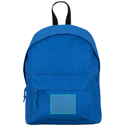 SAC À DOS - TUCAN