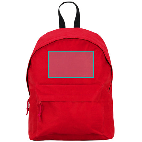 SAC À DOS - TUCAN