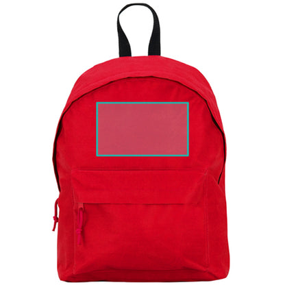 SAC À DOS - TUCAN