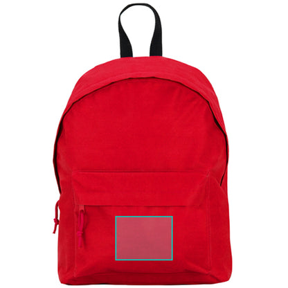 SAC À DOS - TUCAN