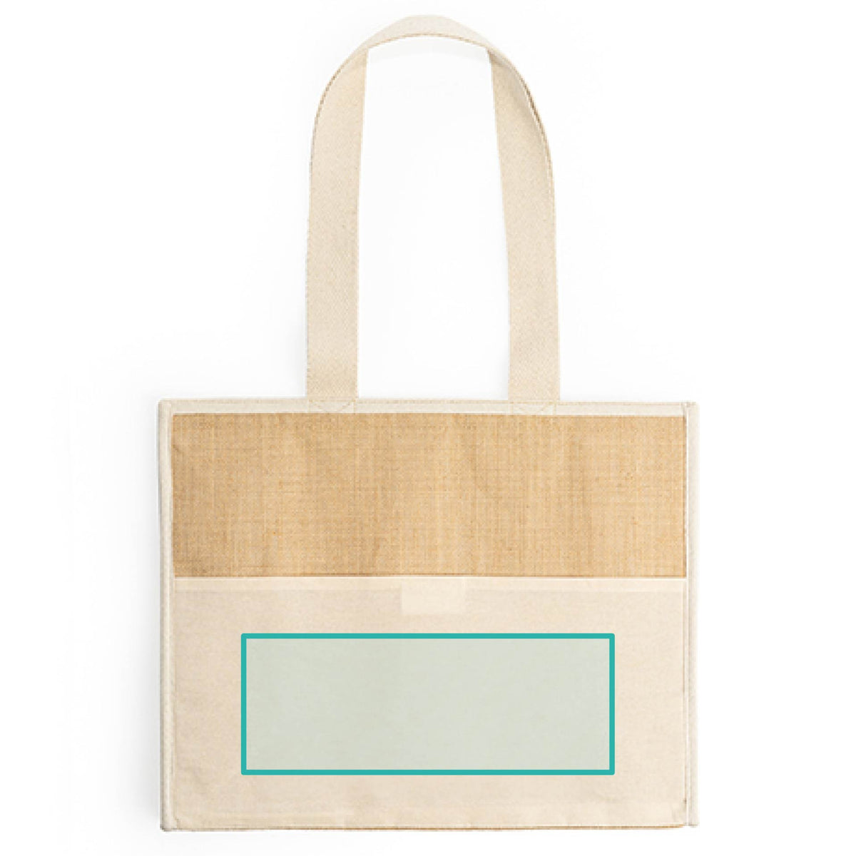SAC ISOTHERME EN JUTE – VENICE
