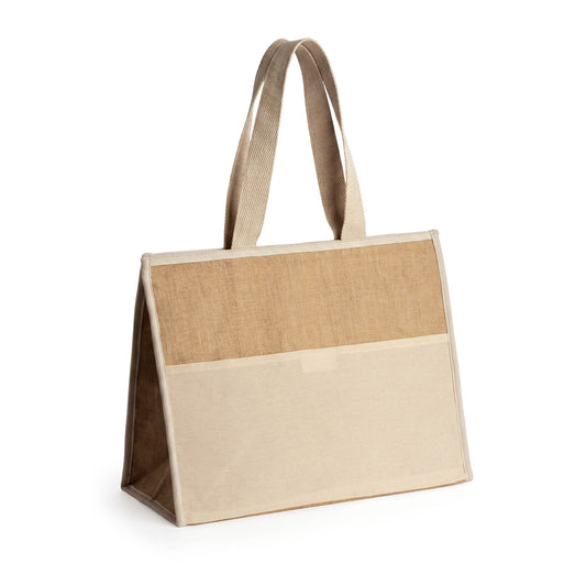 SAC ISOTHERME EN JUTE – VENICE