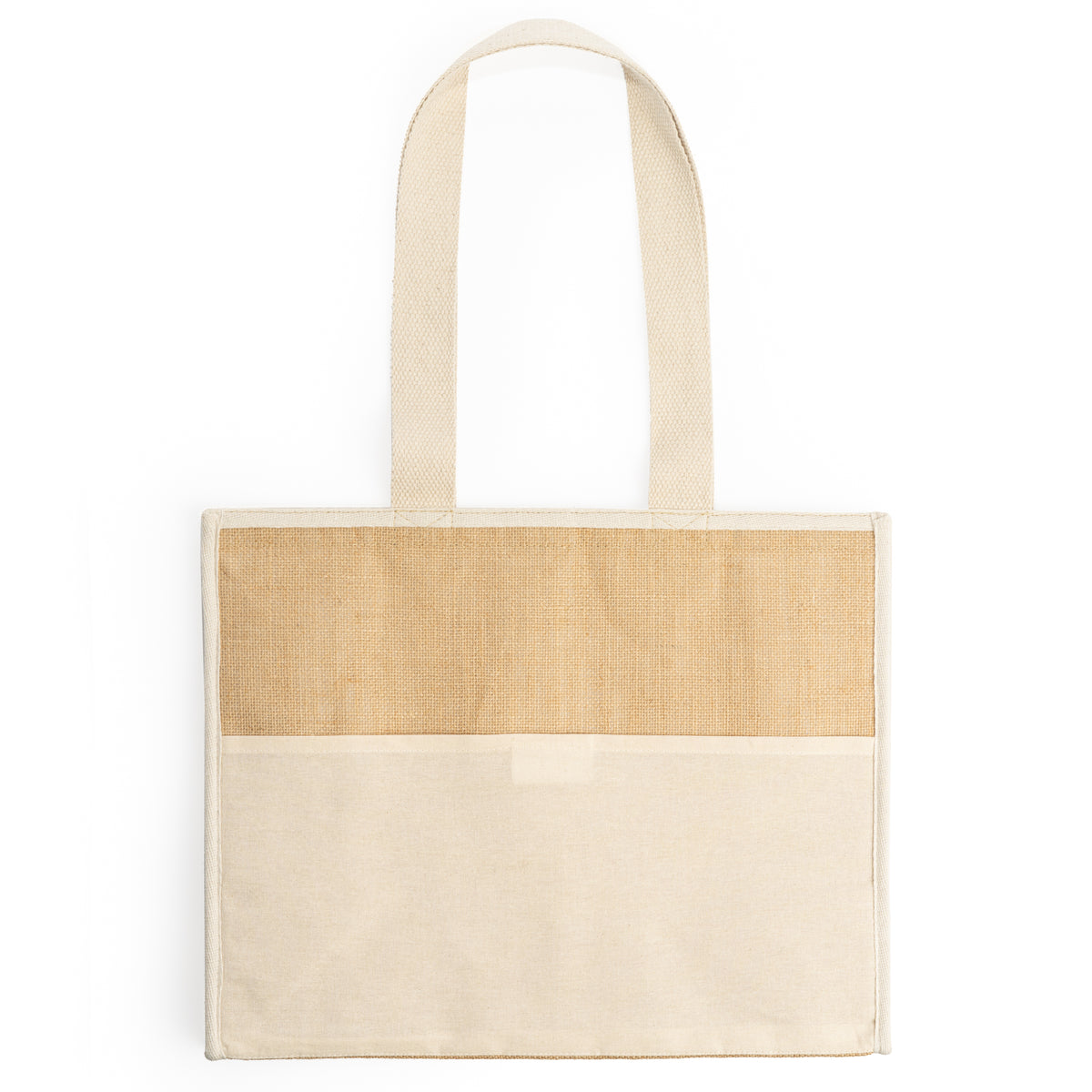 SAC ISOTHERME EN JUTE – VENICE