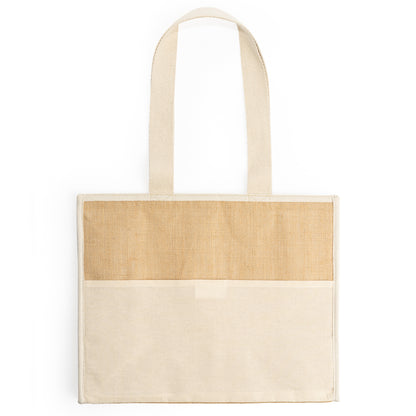 SAC ISOTHERME EN JUTE – VENICE