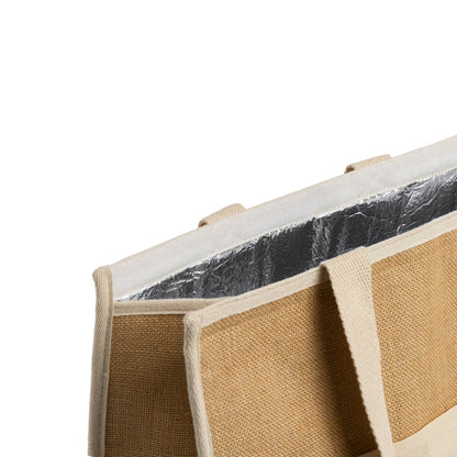 SAC ISOTHERME EN JUTE – VENICE