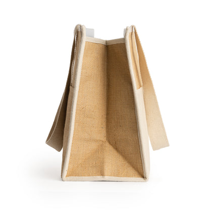 SAC ISOTHERME EN JUTE – VENICE