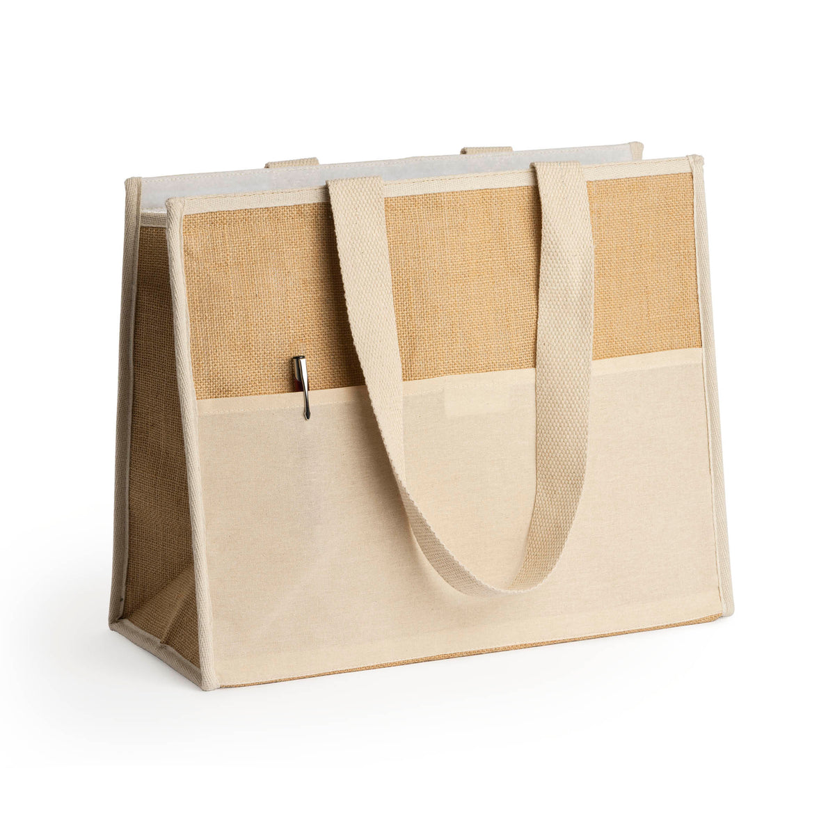 SAC ISOTHERME EN JUTE – VENICE