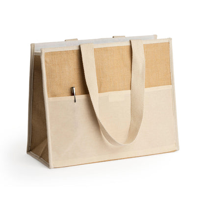 SAC ISOTHERME EN JUTE – VENICE