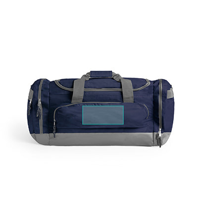 SAC DE SPORT ET DE VOYAGE – NOVAK