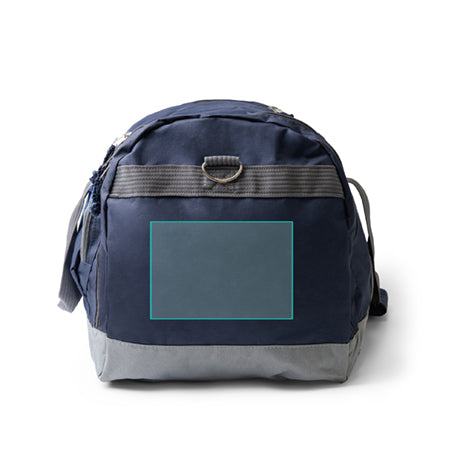 SAC DE SPORT ET DE VOYAGE – NOVAK