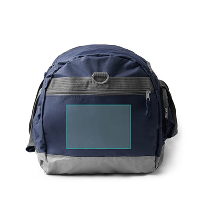 SAC DE SPORT ET DE VOYAGE – NOVAK