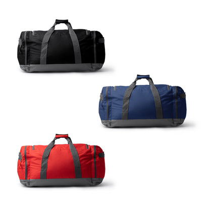 SAC DE SPORT ET DE VOYAGE – NOVAK