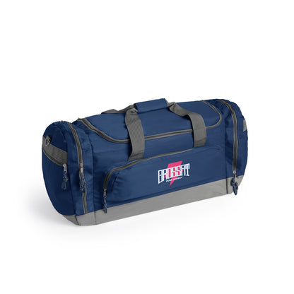 SAC DE SPORT ET DE VOYAGE – NOVAK