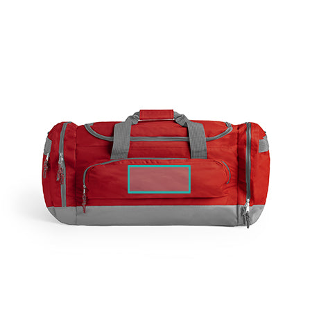 SAC DE SPORT ET DE VOYAGE – NOVAK