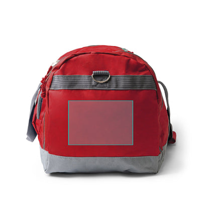 SAC DE SPORT ET DE VOYAGE – NOVAK