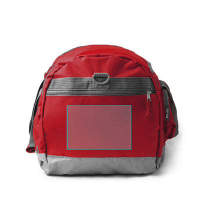 SAC DE SPORT ET DE VOYAGE – NOVAK