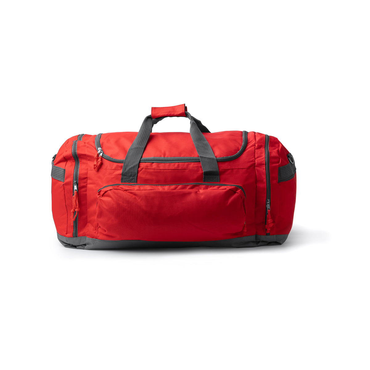 SAC DE SPORT ET DE VOYAGE – NOVAK