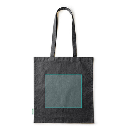 TOTE BAG EN COTON BIOLOGIQUE – BONDY