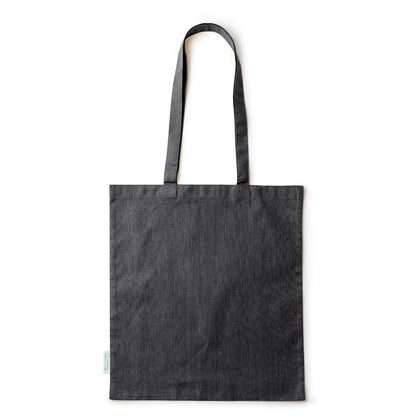 TOTE BAG EN COTON BIOLOGIQUE – BONDY