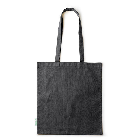 TOTE BAG EN COTON BIOLOGIQUE – BONDY