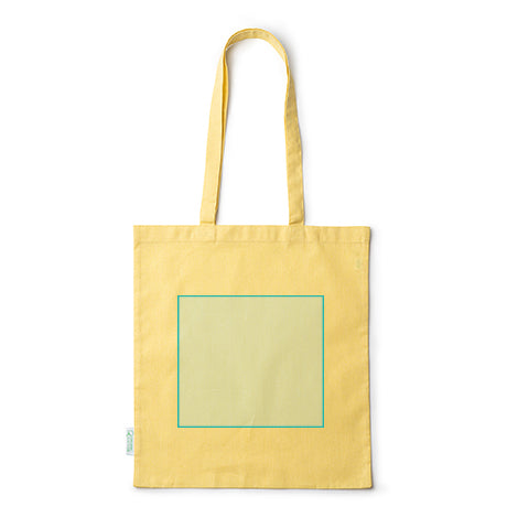 TOTE BAG EN COTON BIOLOGIQUE – BONDY