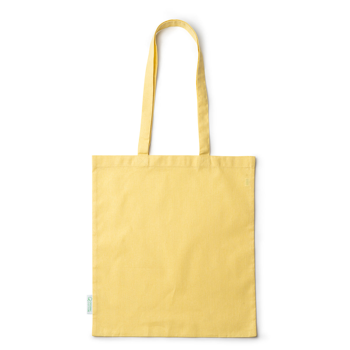 TOTE BAG EN COTON BIOLOGIQUE – BONDY