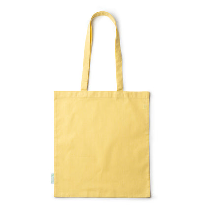 TOTE BAG EN COTON BIOLOGIQUE – BONDY