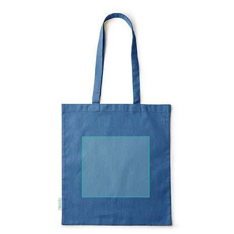 TOTE BAG EN COTON BIOLOGIQUE – BONDY
