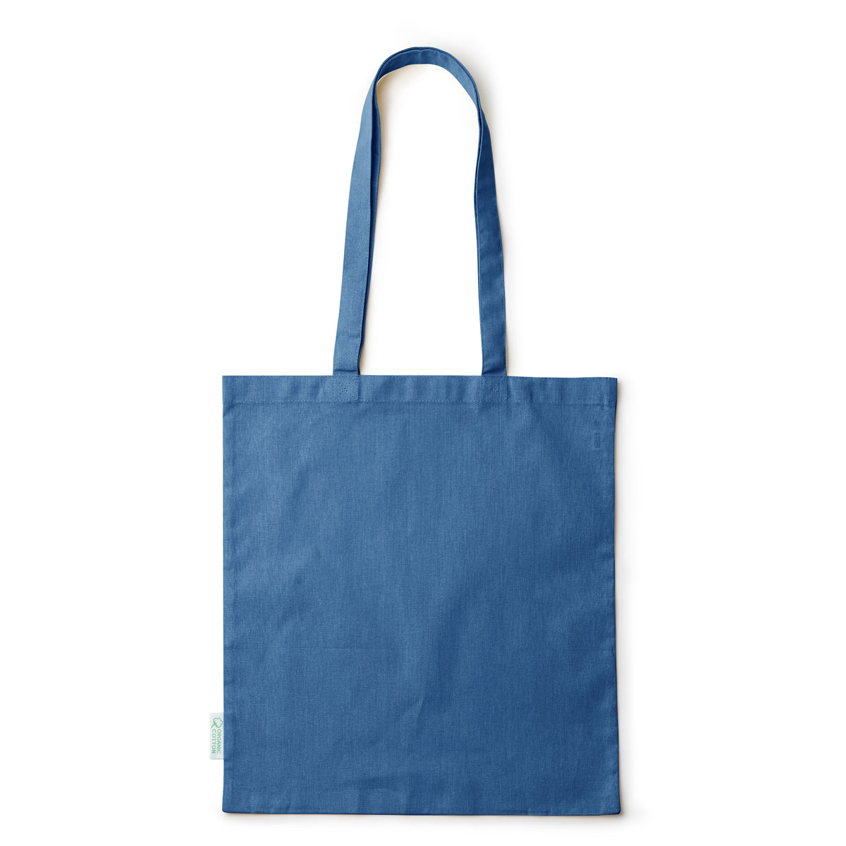 TOTE BAG EN COTON BIOLOGIQUE – BONDY