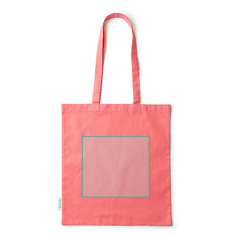 TOTE BAG EN COTON BIOLOGIQUE – BONDY