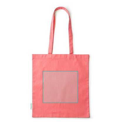 TOTE BAG EN COTON BIOLOGIQUE – BONDY