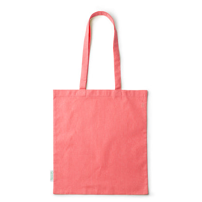 TOTE BAG EN COTON BIOLOGIQUE – BONDY