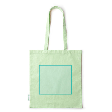 TOTE BAG EN COTON BIOLOGIQUE – BONDY