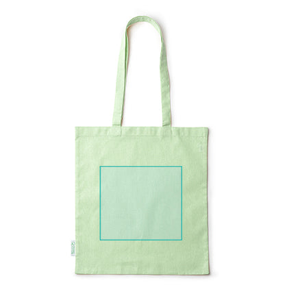 TOTE BAG EN COTON BIOLOGIQUE – BONDY