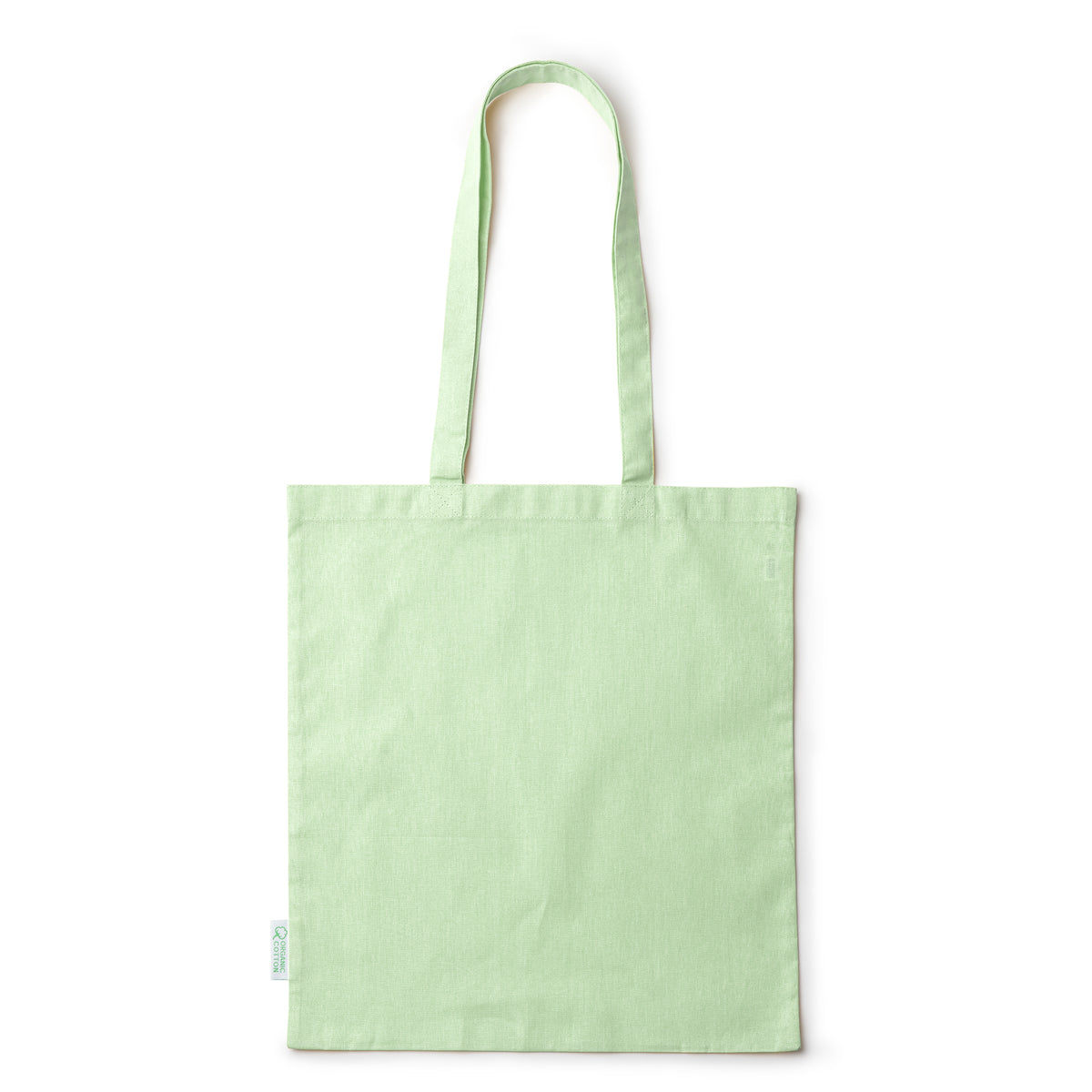 TOTE BAG EN COTON BIOLOGIQUE – BONDY